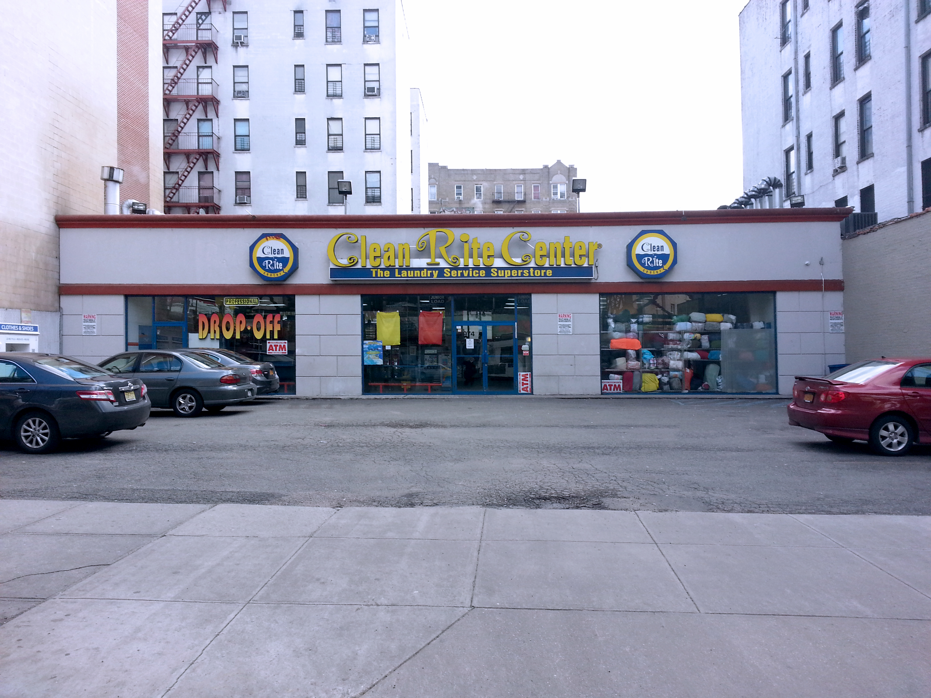 1968 jerome avenue bx web