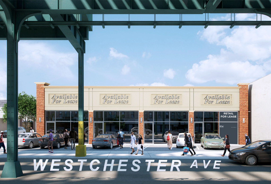 1812 westchester