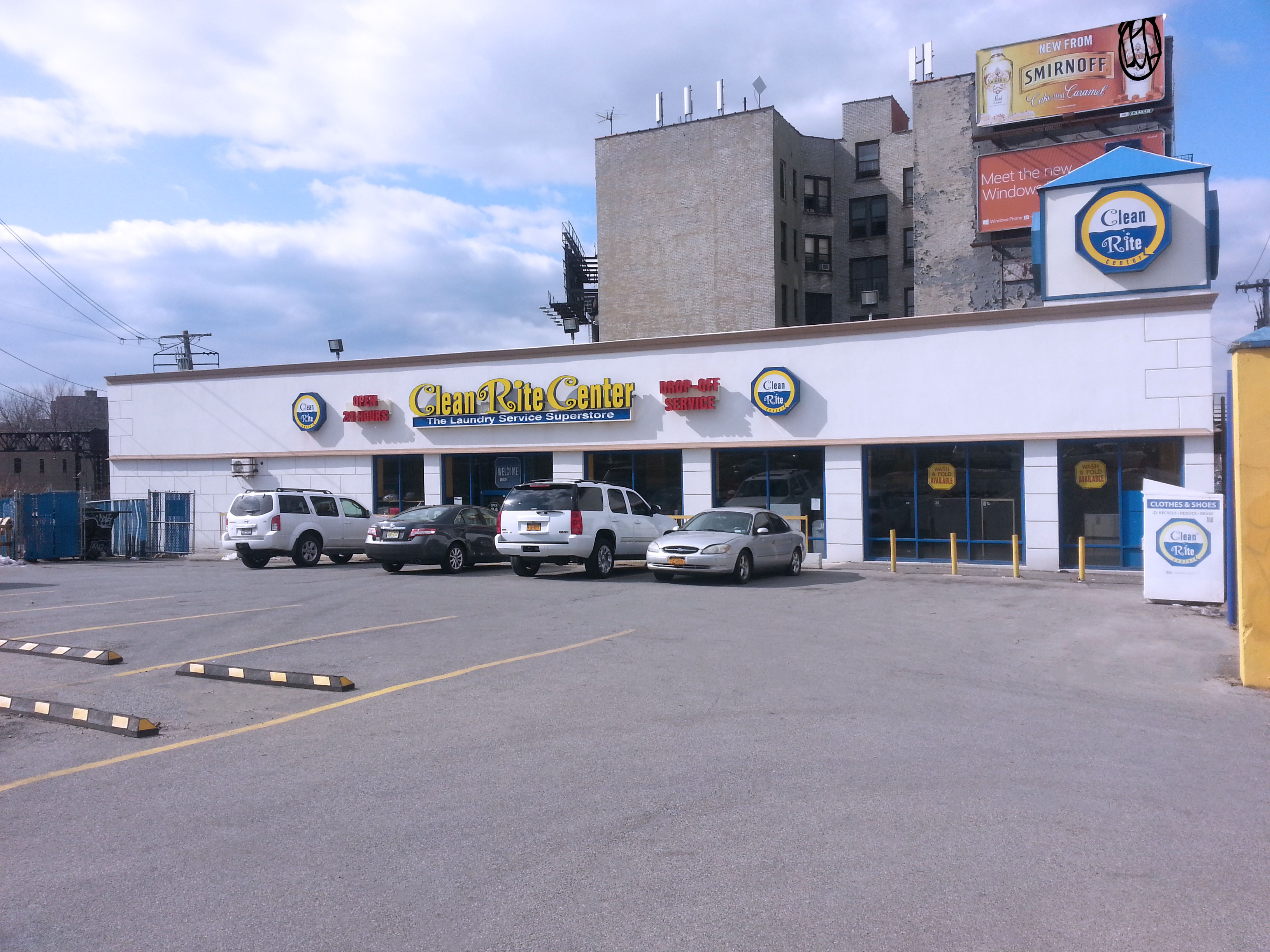 1240 e. tremont avenue bx web dep