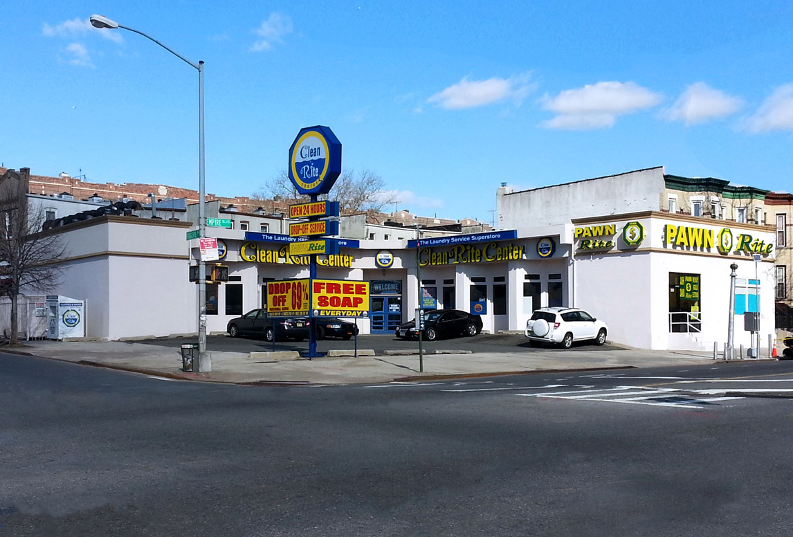 253 empire blvd broooklyn