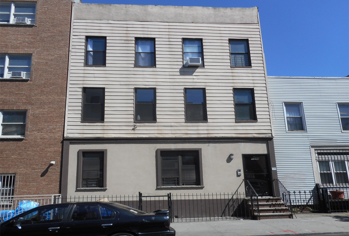 1340 dekalb av broooklyn
