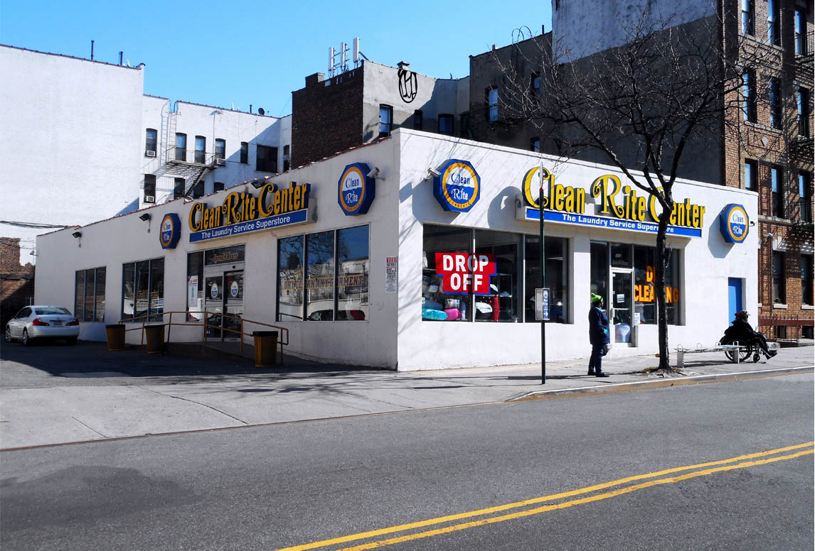 155 utica broooklyn
