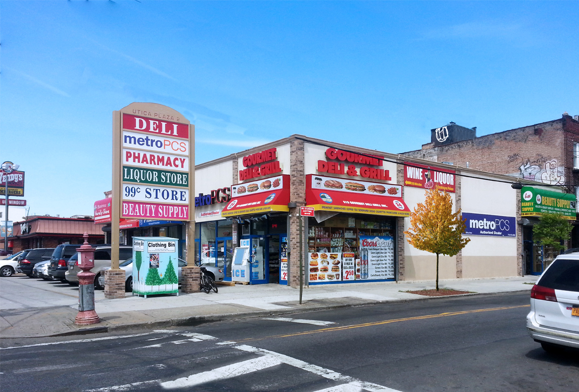 519 utica av broooklyn