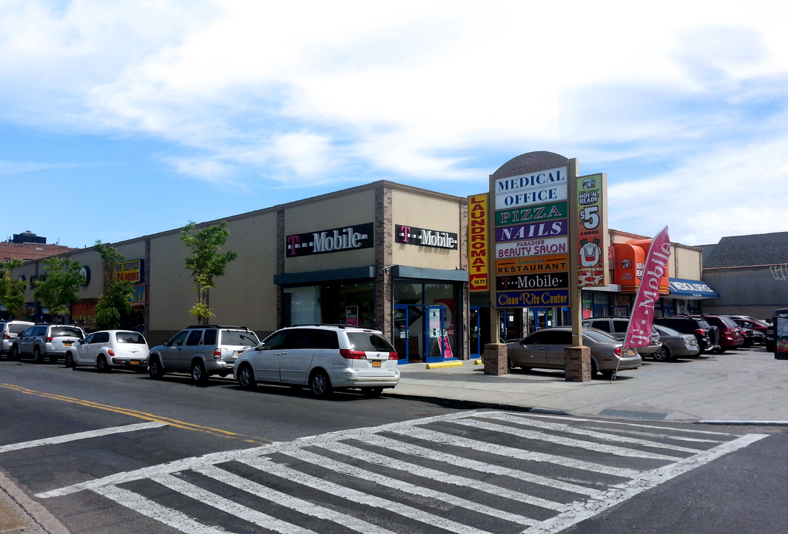 531 utica av broooklyn